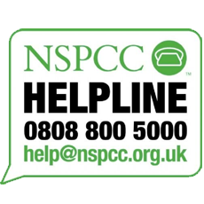 NSPCC Helpline