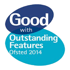 OFSTED Good 2014